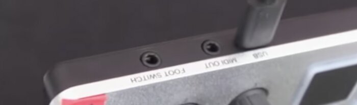 ESI Xjam : Back ESI Xjam : Back