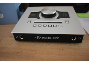 Universal Audio Apollo Twin Duo USB (76483)