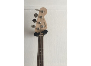 Squier Affinity Jazz Bass (2021)