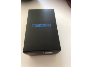 Boss RC-1 Loop Station (43399)