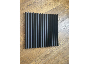 Auralex Studiofoam Wedges 2" (5409)
