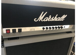 Marshall 2555X Silver Jubilee Re-issue (57184)