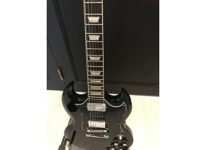 Gibson SG Standard (5185)