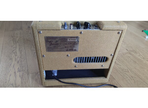 Fender Pro Junior IV (74115)