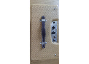 Fender Pro Junior IV (43966)