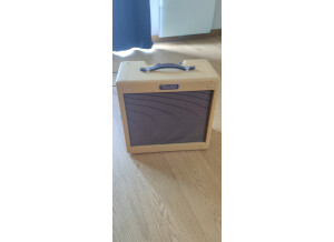 Fender Pro Junior IV (97975)