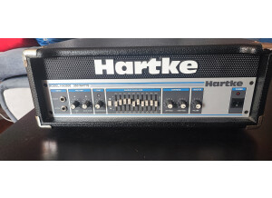 Hartke HA3500 (38086)