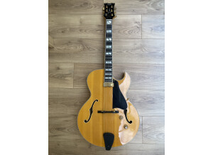 Dean Guitars Palomino Solo (62045)