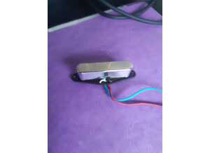 Seymour Duncan STL-3 & STR-3 Quarter-Pound for Telecaster (98027)