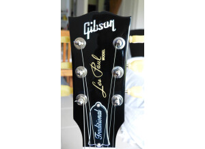 Gibson [Les Paul Series] Les Paul Traditional Plus - Heritage Cherry Sunburst
