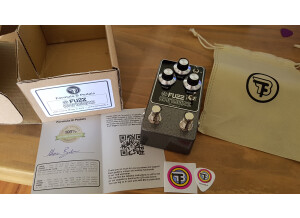 Formula B Mini Bender MKI (24622)