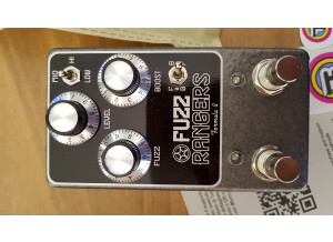 Formula B Mini Bender MKI (33099)