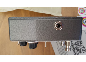 Formula B Mini Bender MKI (33858)