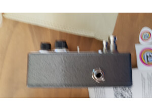 Formula B Mini Bender MKI (25688)