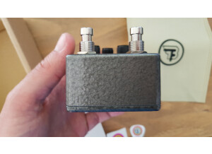 Formula B Mini Bender MKI (70316)