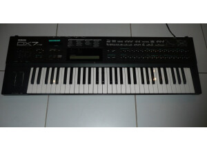 Yamaha DX7 IID (74098)