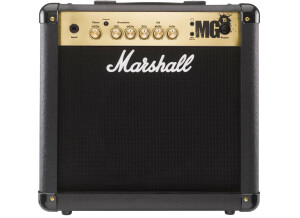 Marshall [MG Series] MG15R