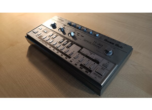 Cyclone Analogic Bass Bot TT-303 (31174)