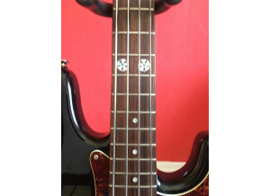 Squier Eva Gardner Precision Bass (84995)