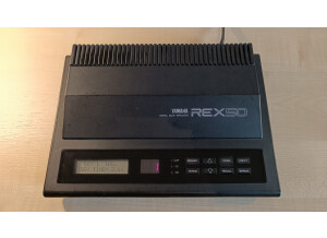 Yamaha REX50 (96582)