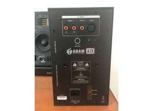 ADAM Audio A3X