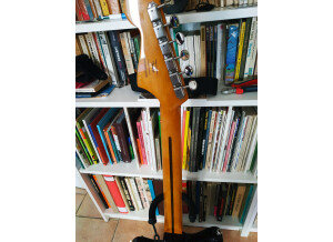 Fender American Original ‘60s Jazzmaster (7924)