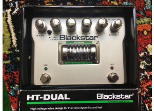 Blackstar Amplification HT-Dual (80525)