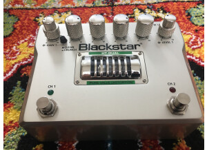 Blackstar Amplification HT-Dual (83172)