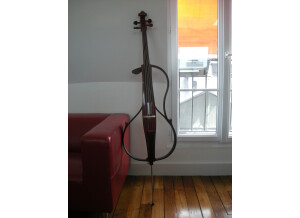 Yamaha SVC-100 Silent Cello