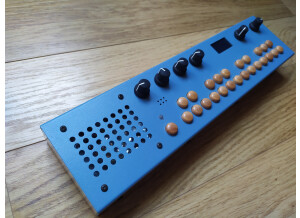 Critter and Guitari Organelle M