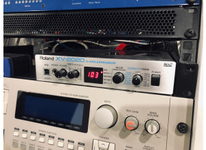Roland XV-2020 (17649)