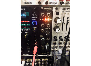 Endorphin Squawk Dirty To Me (72052)