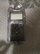 Tascam dr-40 linear pcm recorder