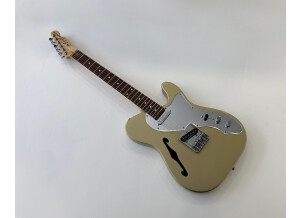 Squier Vintage Modified Telecaster Thinline (1959)