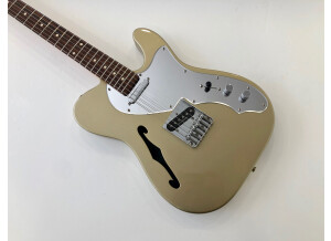 Squier Vintage Modified Telecaster Thinline (70758)