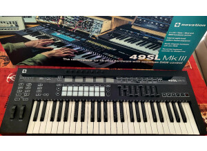 mk3novation