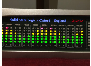 SSL Sigma (91030)