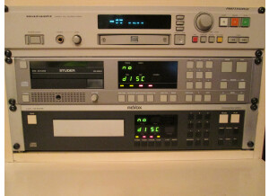 Marantz Professional CDR630 (91744)