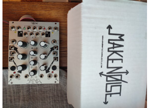Make Noise Maths 2013 (16350)