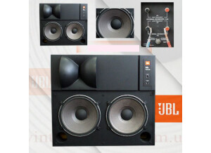 JBL 4435