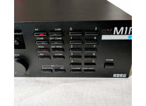 Korg M1R-Ex (79155)