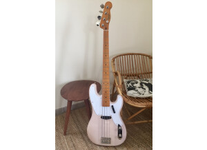 Squier Classic Vibe ‘50s Precision Bass (2019)