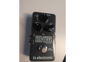 TC Electronic Sentry (7386)