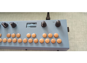 Critter and Guitari Organelle M (18361)