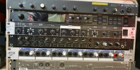 Vends mixette EXECUTIVE AUDIO NSX 1.15
