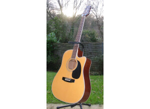 Takamine EG332C (32216)