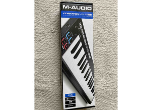 M-Audio Keystation Mini 32 MK3 (71250)