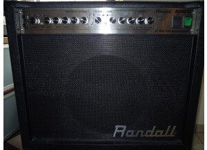 Randall RG 50 TC