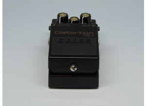 Boss DS-1-4A Distortion Pedal (78484)