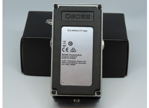 Boss DS-1-4A Distortion Pedal (21599)